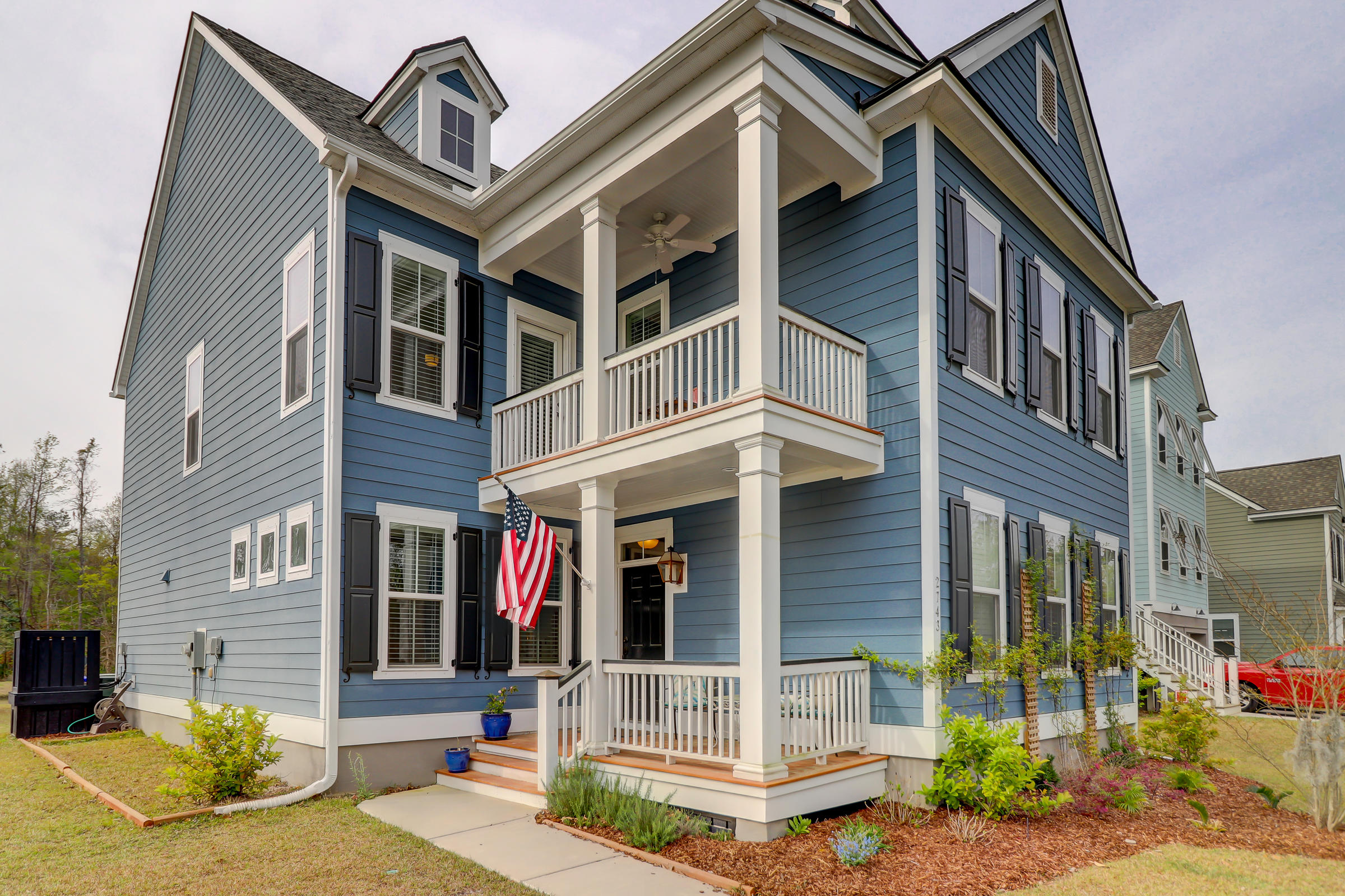 2743 Rutherford Way Charleston, SC 29414 - Photo 76 of 82 2736 Rutherford Way_LuxImg_0070