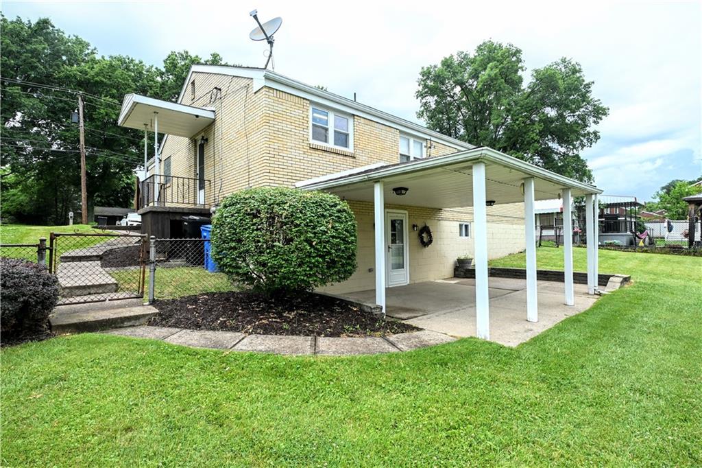 2105 Ridge Road McKeesport, PA 15135 - Photo 39 of 44