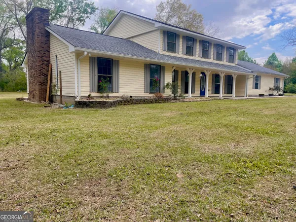 $399,900 | 122 Victory Church Road, Statesboro, GA 30458