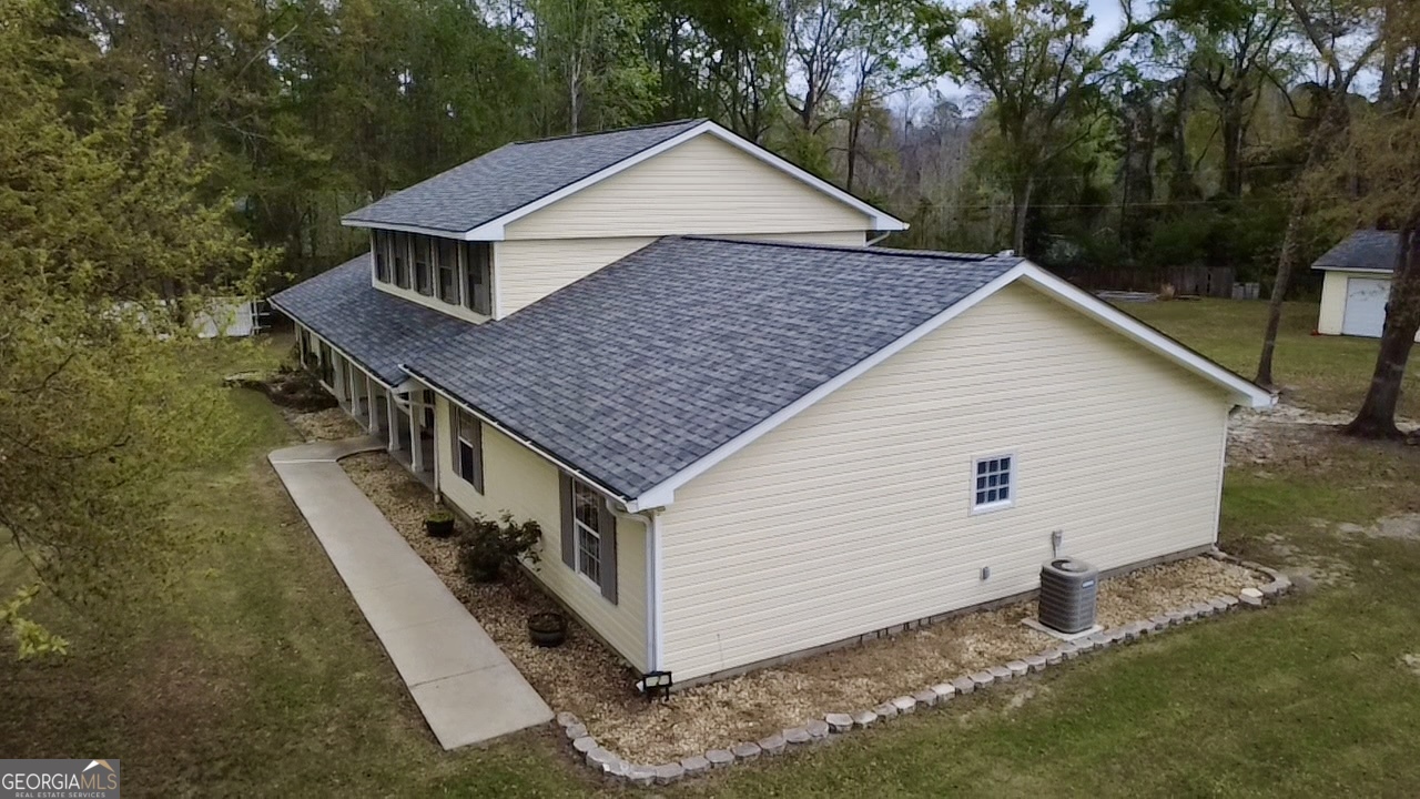 122 Victory Church Road Statesboro, GA 30458 - Photo 3 of 46