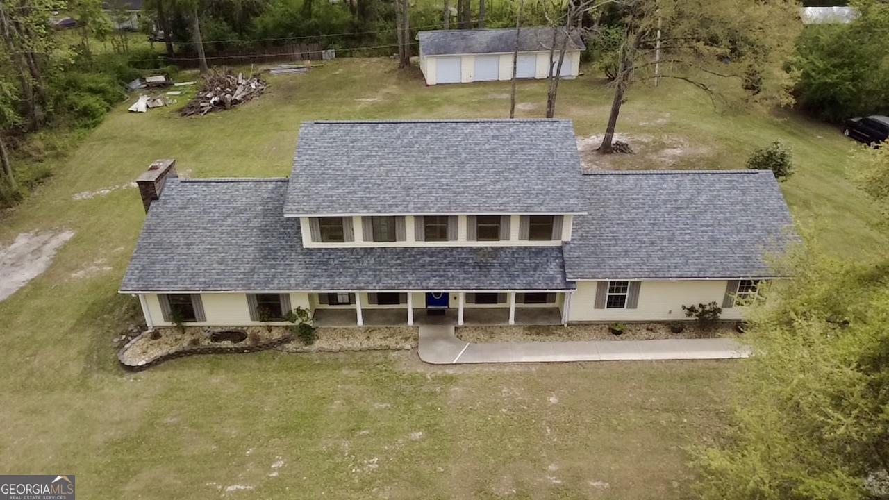 122 Victory Church Road Statesboro, GA 30458 - Photo 4 of 46