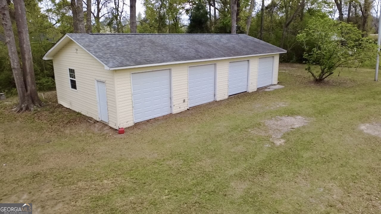 122 Victory Church Road Statesboro, GA 30458 - Photo 43 of 46