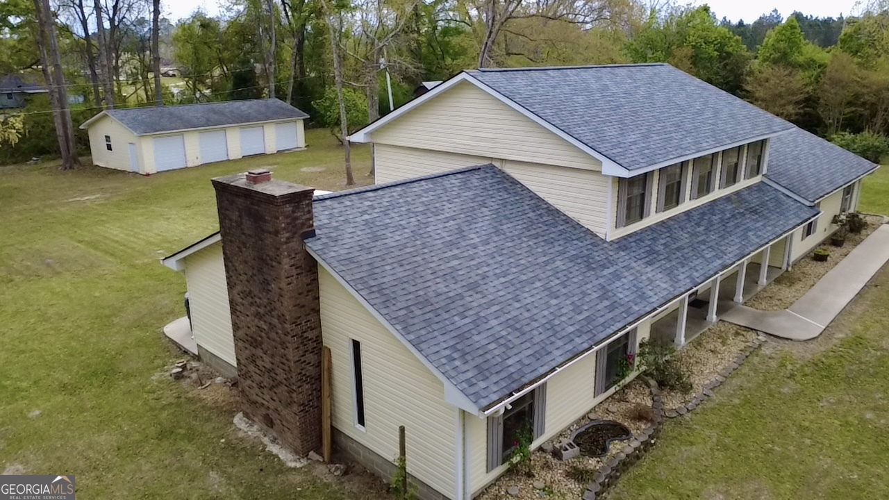 122 Victory Church Road Statesboro, GA 30458 - Photo 44 of 46