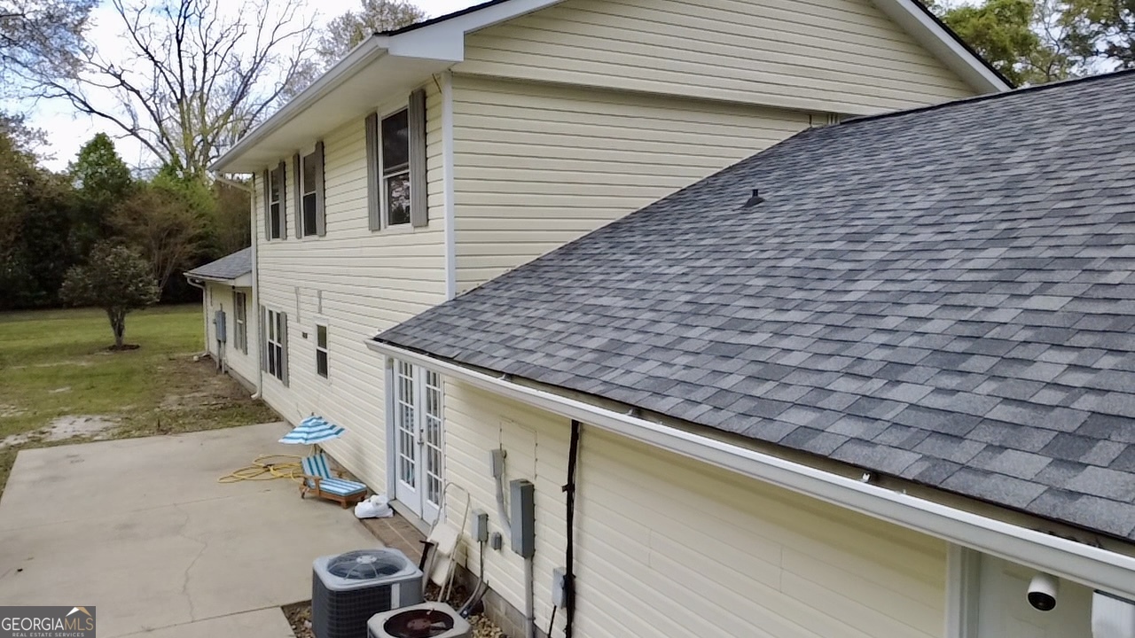 122 Victory Church Road Statesboro, GA 30458 - Photo 45 of 46