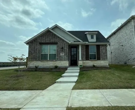 $2,499 | 3100 Arthurdale Street, Celina, TX 75009