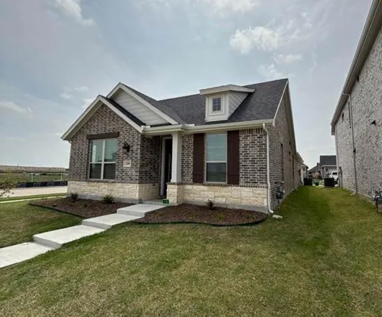 $2,499 | 3100 Arthurdale Street, Celina, TX 75009