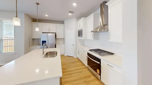 $2,499 | 3100 Arthurdale Street, Celina, TX 75009