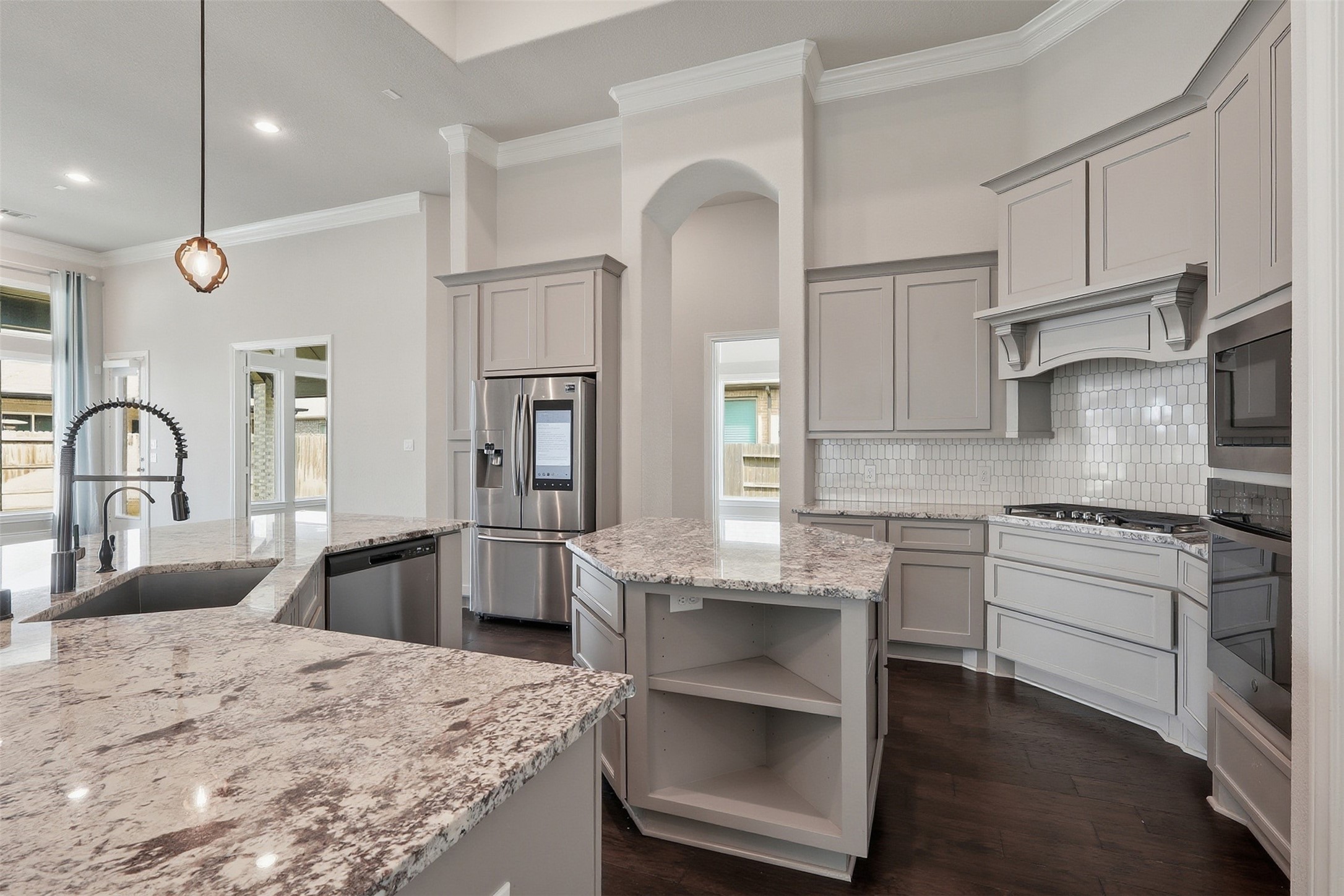 15411 Sunglow Haven Street Conroe, TX 77302 - Photo 11 of 42