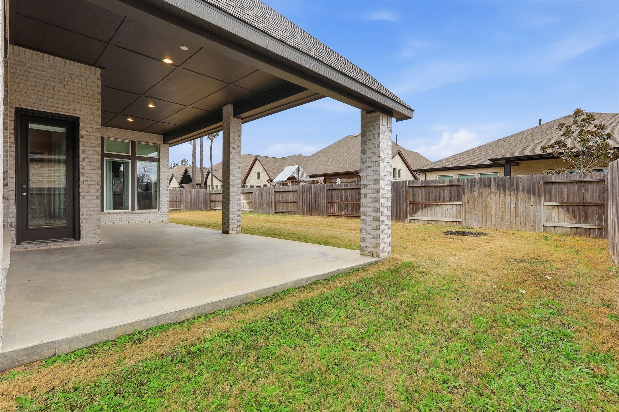 15411 Sunglow Haven Street Conroe, TX 77302 - Photo 34 of 42