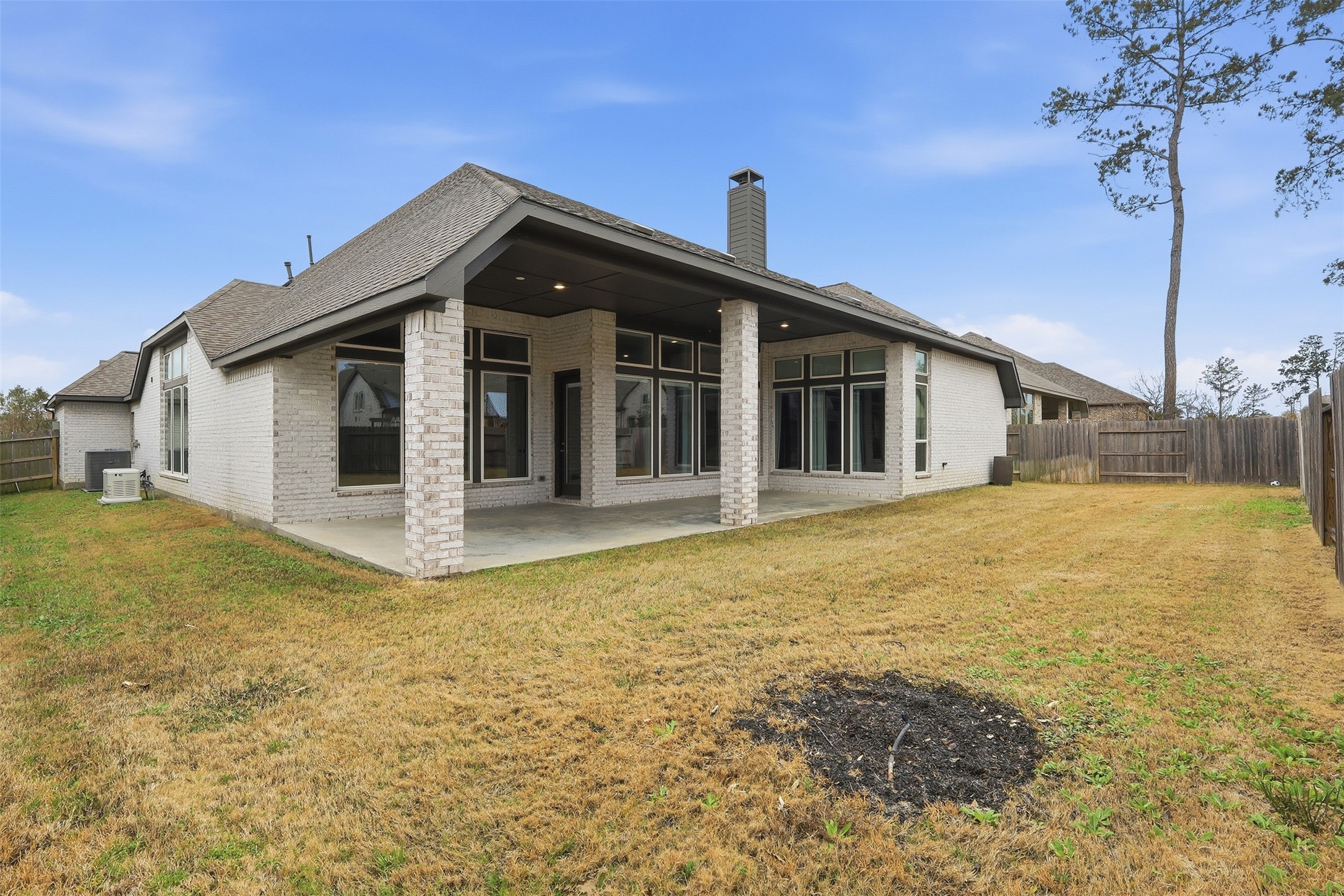 15411 Sunglow Haven Street Conroe, TX 77302 - Photo 35 of 42