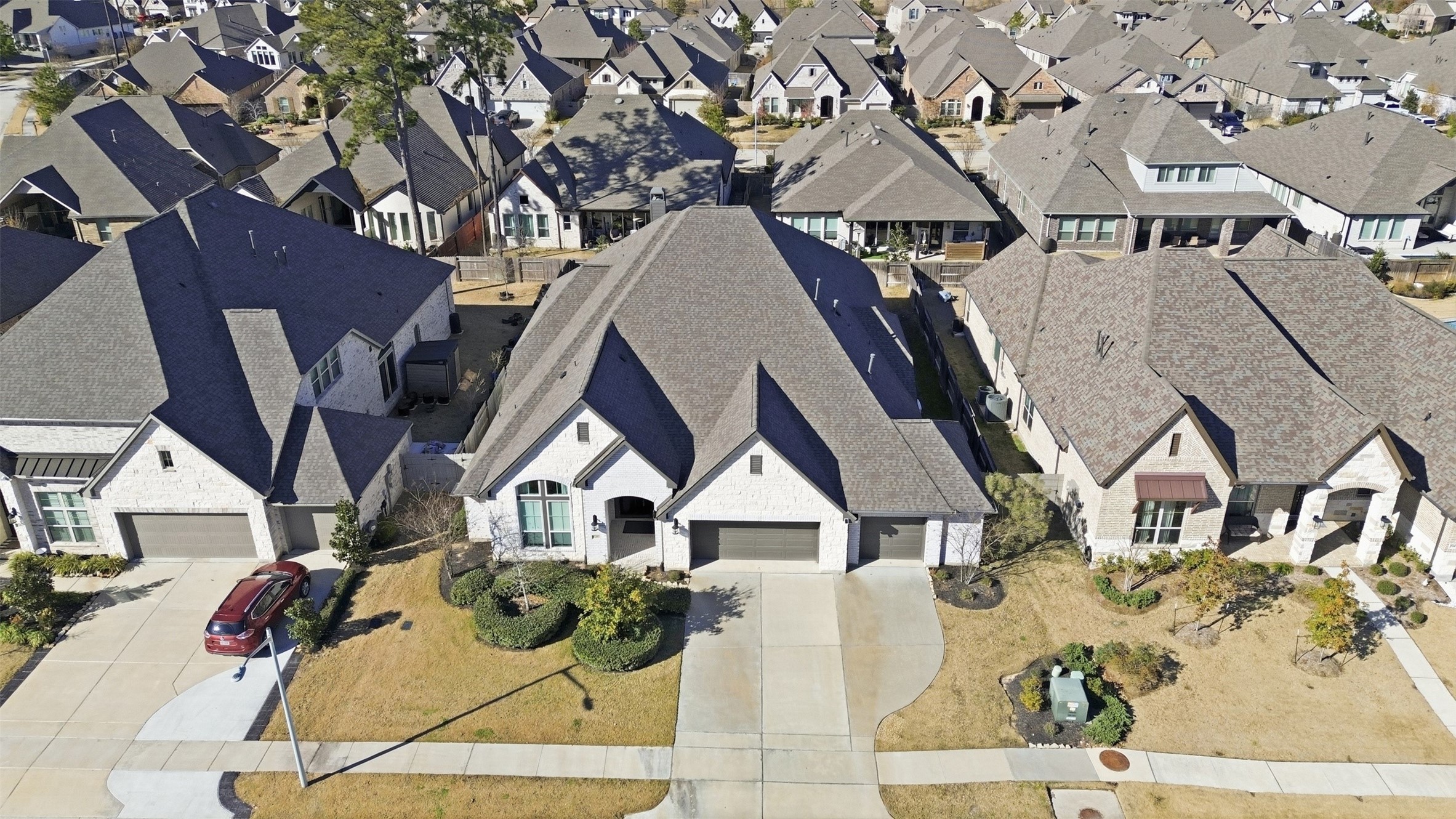 15411 Sunglow Haven Street Conroe, TX 77302 - Photo 37 of 42