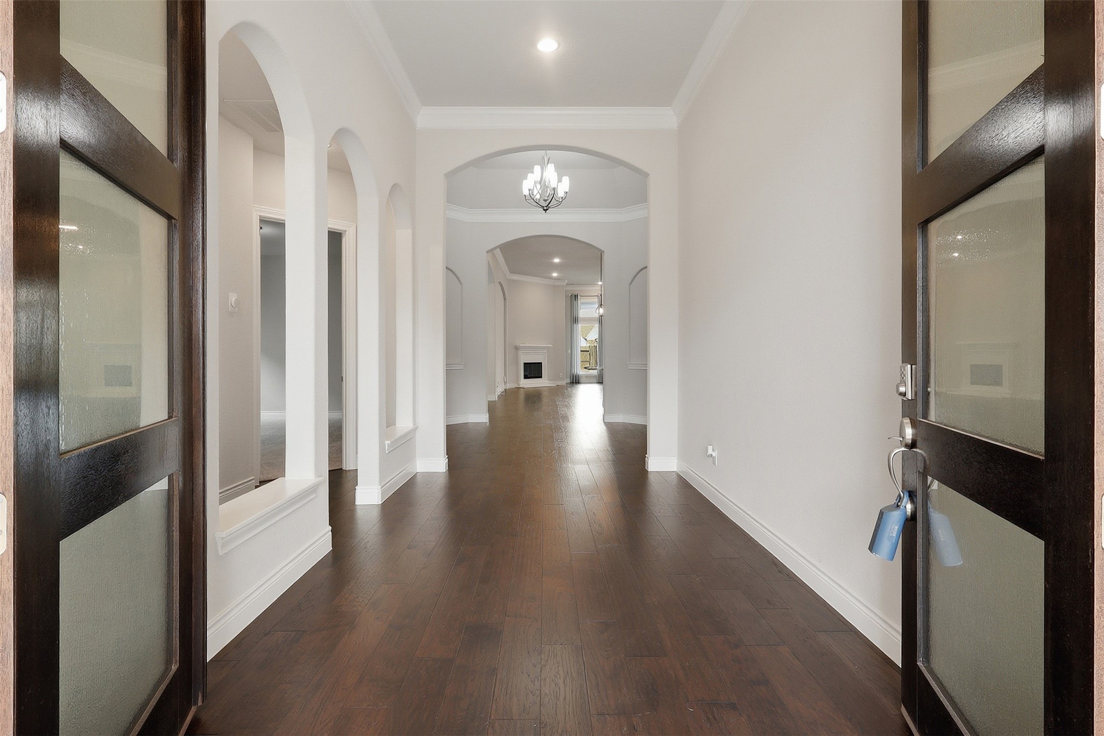 15411 Sunglow Haven Street Conroe, TX 77302 - Photo 4 of 42