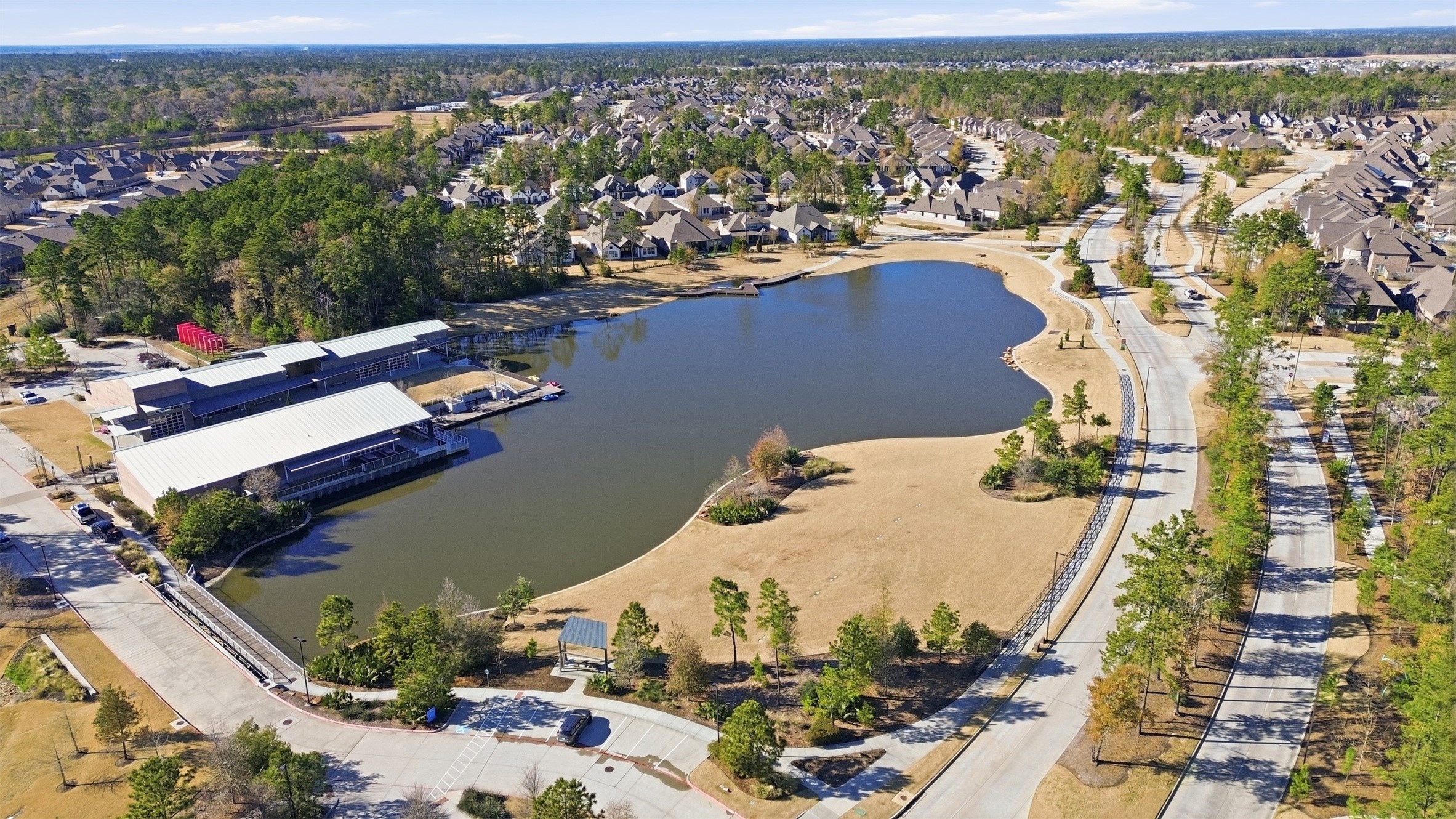 15411 Sunglow Haven Street Conroe, TX 77302 - Photo 42 of 42