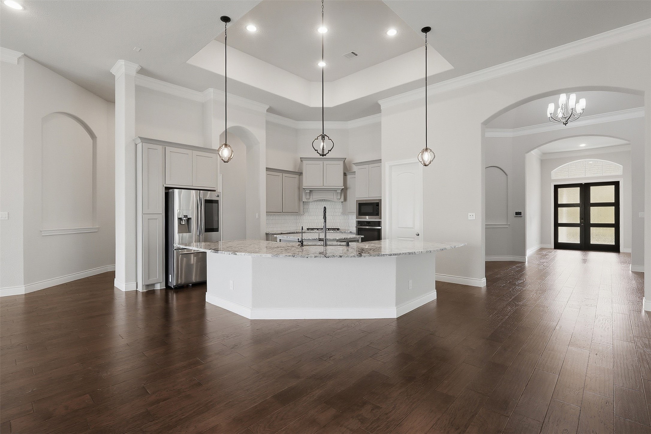 15411 Sunglow Haven Street Conroe, TX 77302 - Photo 7 of 42