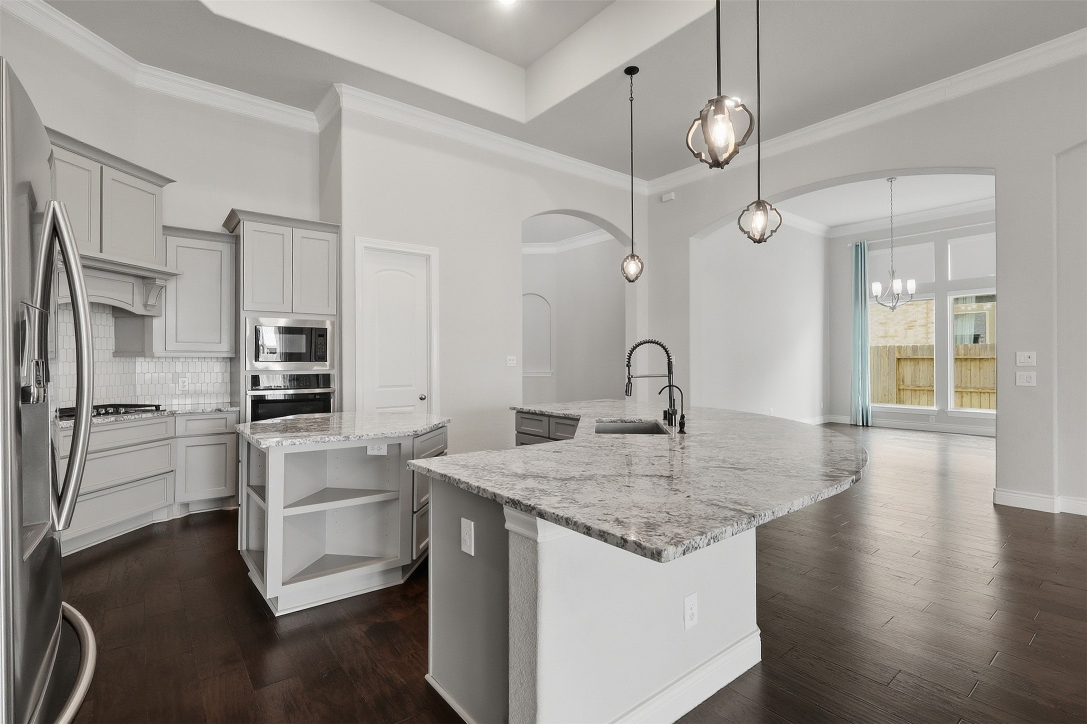 15411 Sunglow Haven Street Conroe, TX 77302 - Photo 8 of 42