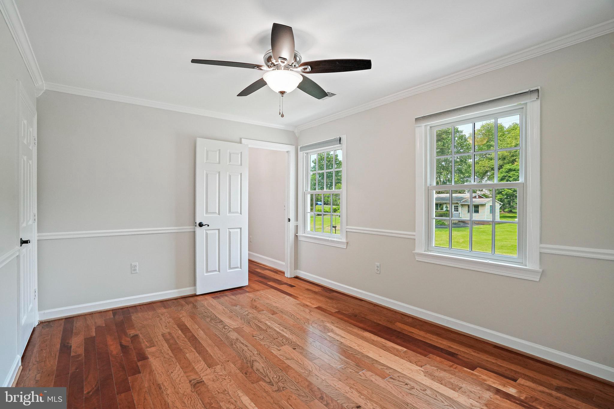 8821 Gateshead Road Alexandria, VA 22309 - Photo 19 of 32 Bedroom 4