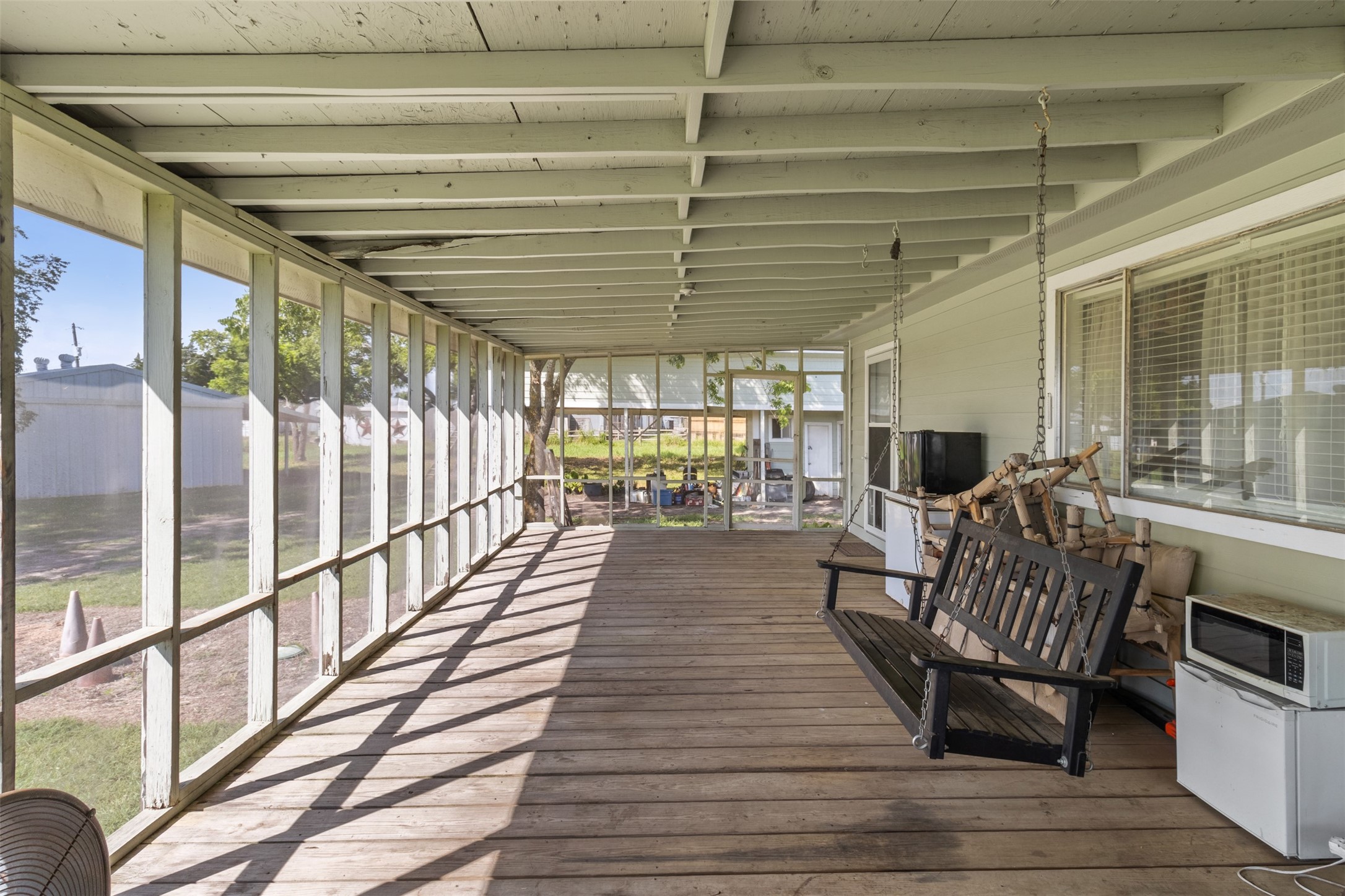 1619 Highway 237 Carmine, TX 78932 - Photo 4 of 26 a view of outdoor seating