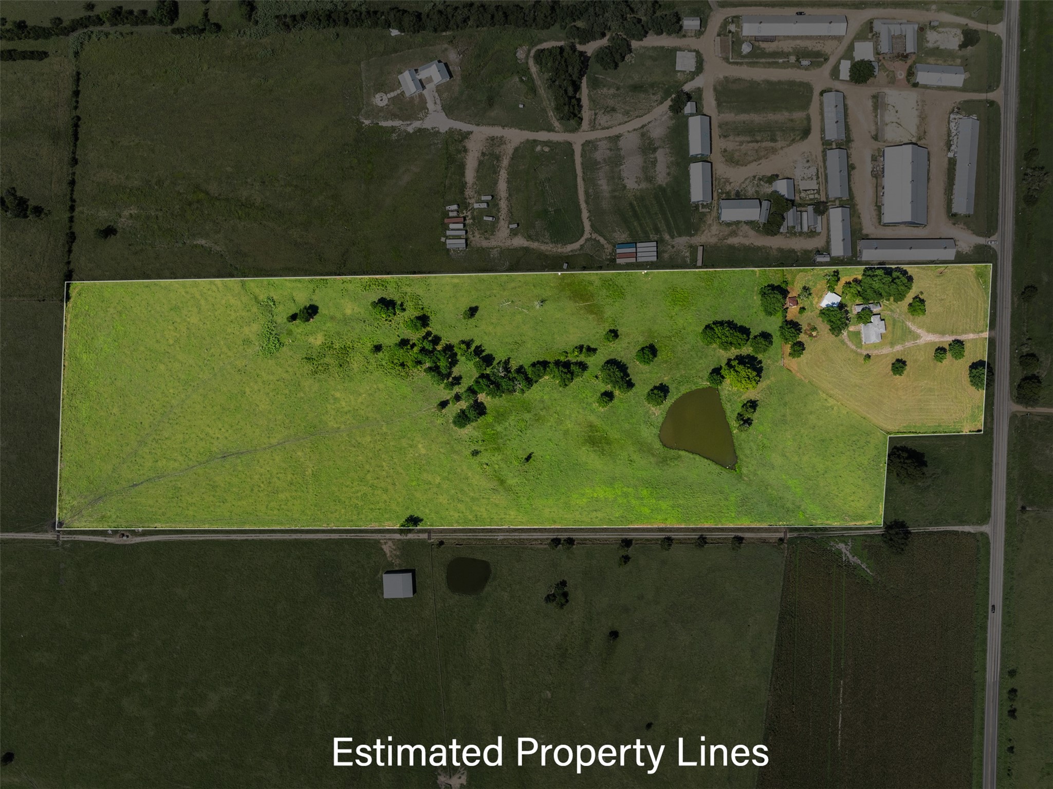 1619 Highway 237 Carmine, TX 78932 - Photo 9 of 26