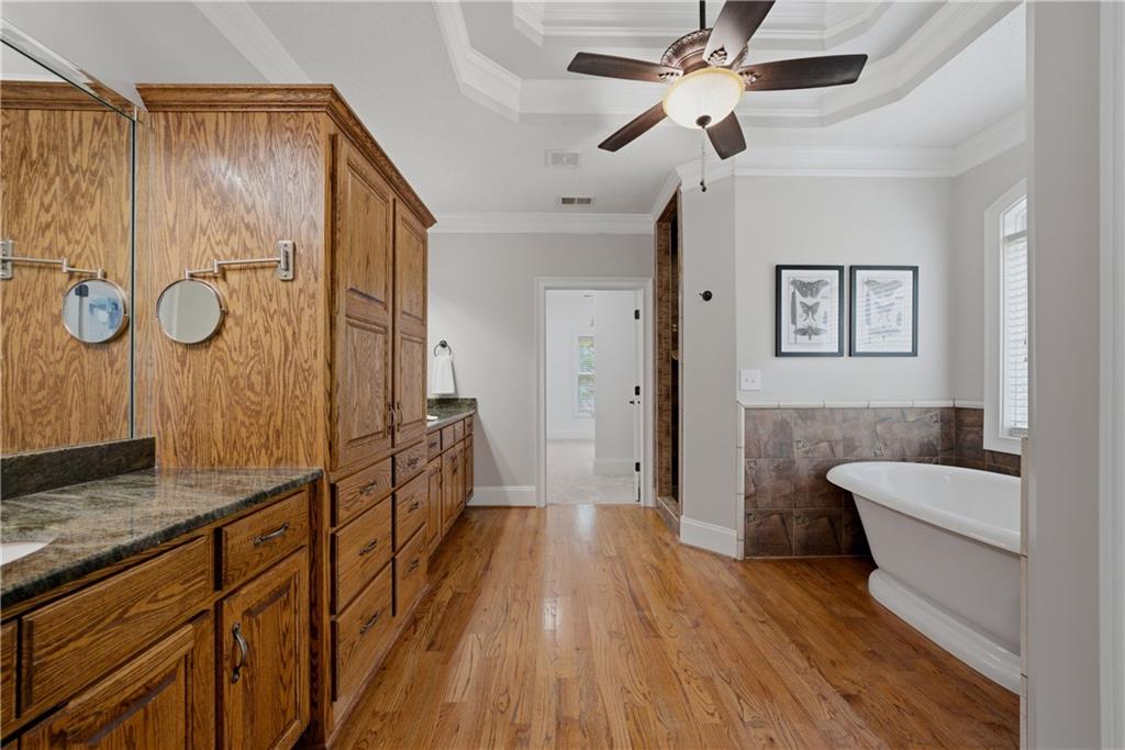 582 Knox Chapel Road Social Circle, GA 30025 - Photo 19 of 49