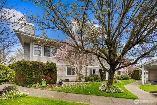 $355,000 | 11130 Southeast 208th Street, Unit H103, Kent, WA 98031