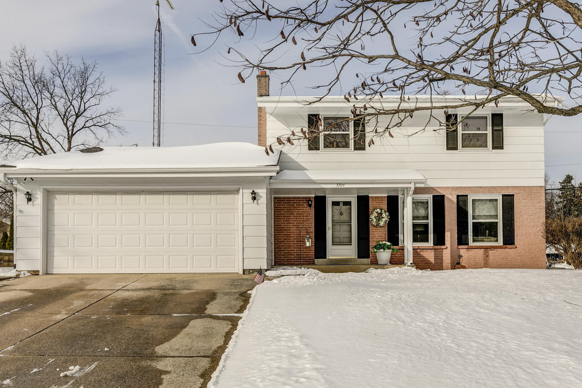 3704 Ravine Drive Racine, WI 53405 - Photo 1 of 1 3704 Racine Drive