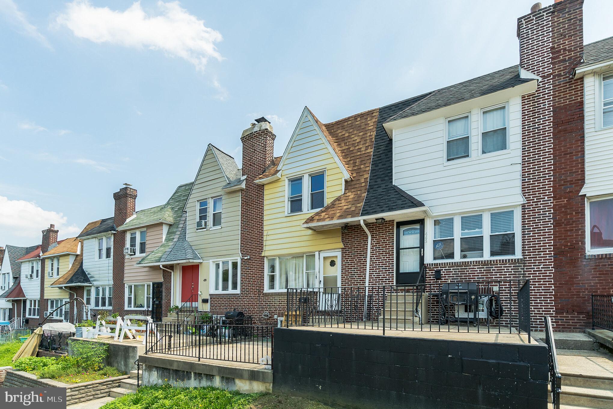 443 Hampden Road Upper Darby, PA 19082 - Photo 1 of 40