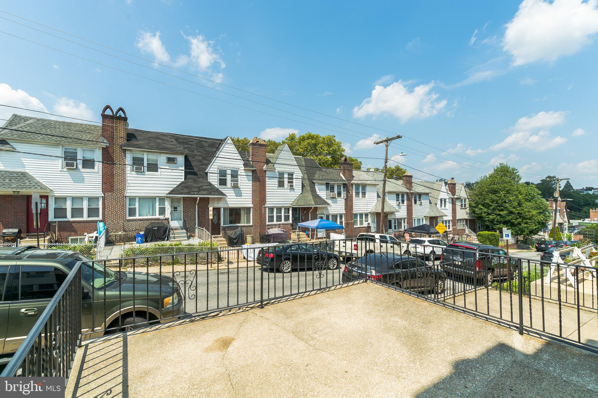 443 Hampden Road Upper Darby, PA 19082 - Photo 4 of 40