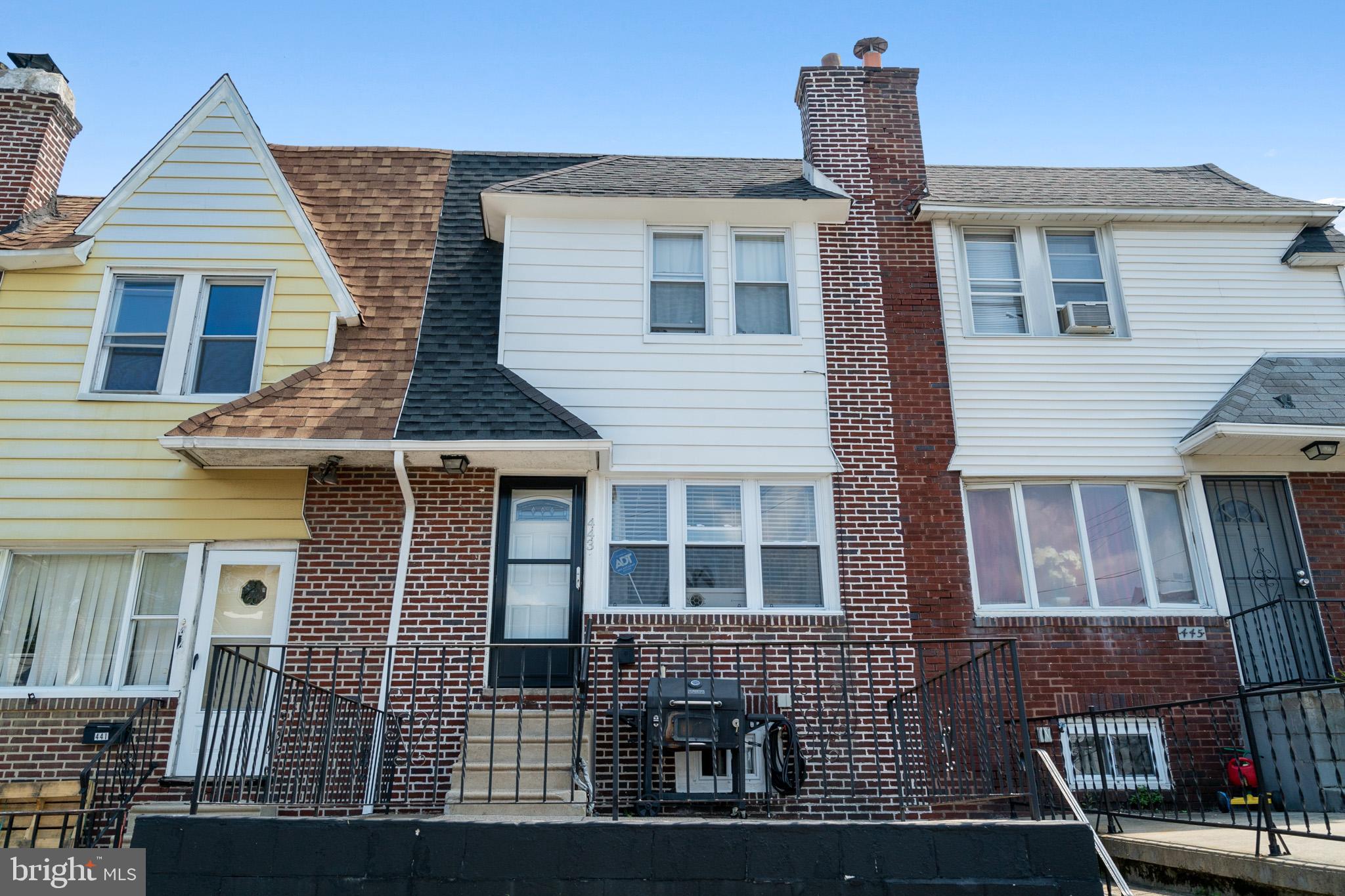 443 Hampden Road Upper Darby, PA 19082 - Photo 38 of 40