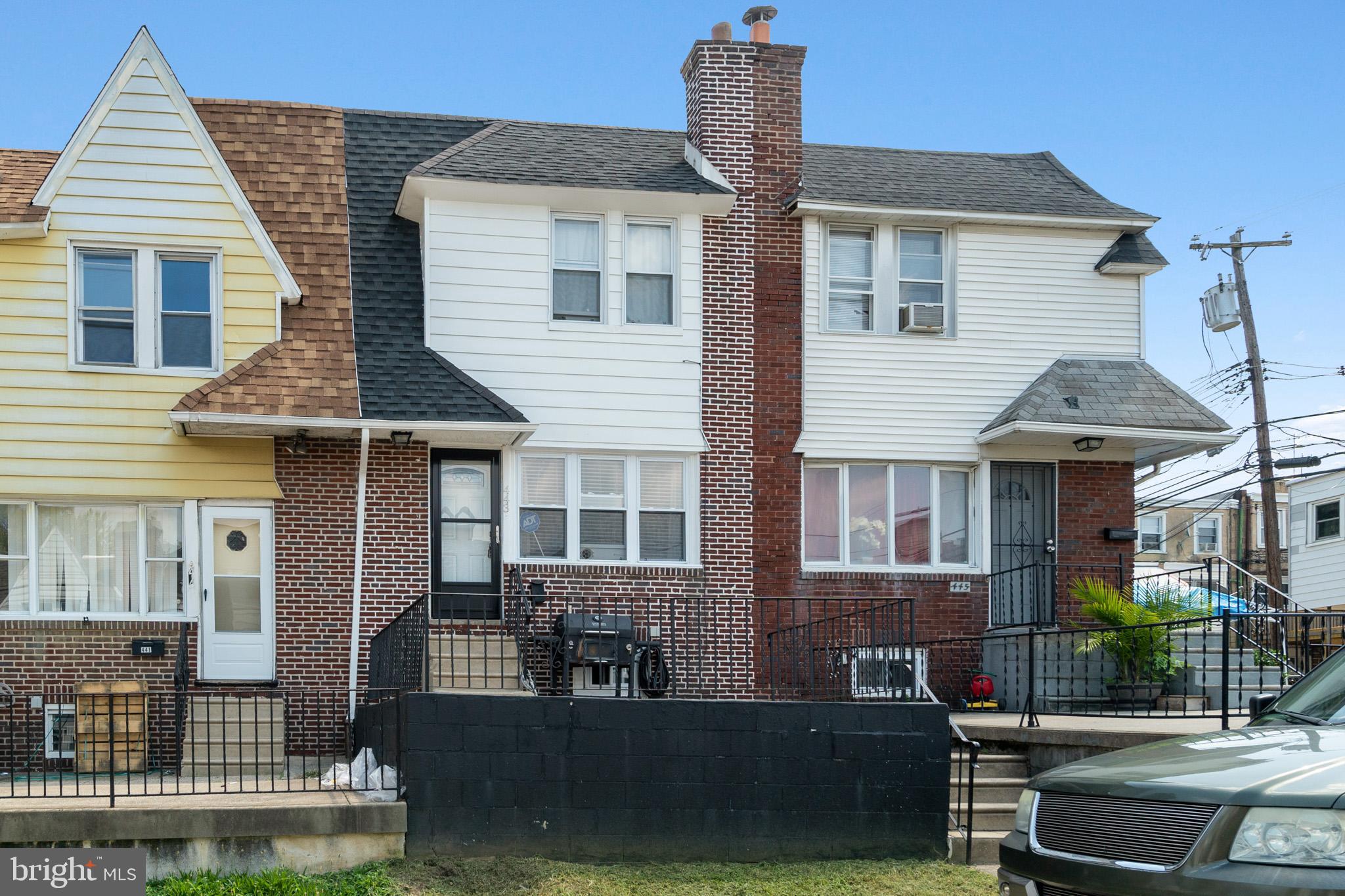 443 Hampden Road Upper Darby, PA 19082 - Photo 39 of 40