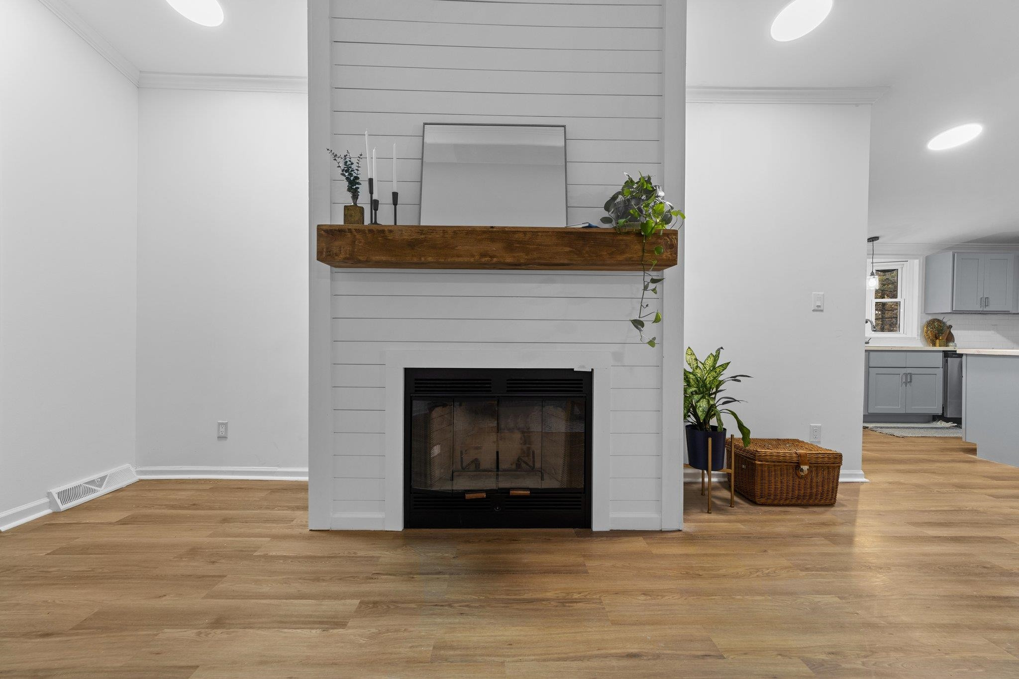 5669 Baptist Assembly Road Julian, NC 27283 - Photo 11 of 38 Photo 11