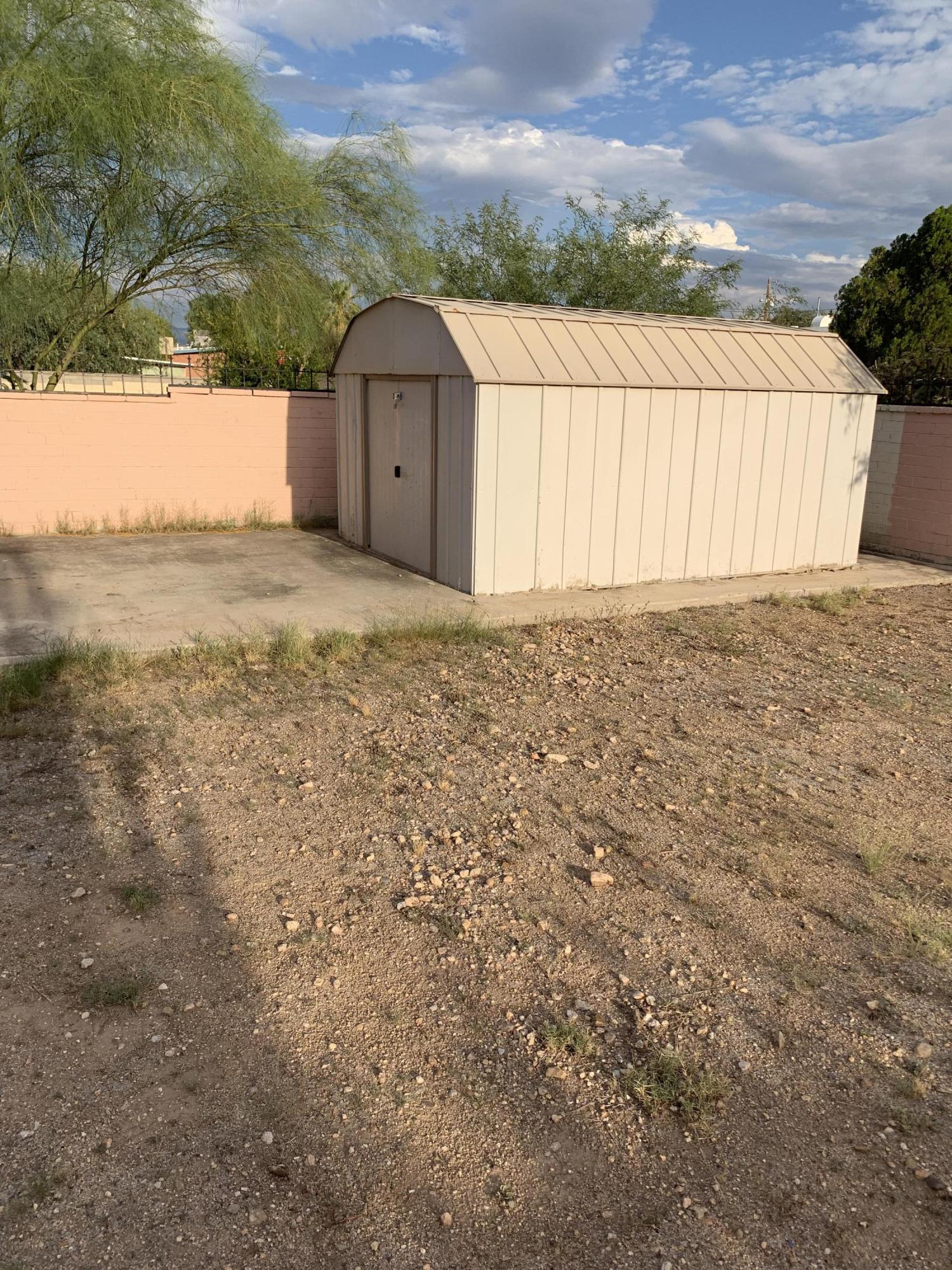 1402 East Roger Road Tucson, AZ 85719 - Photo 18 of 26 Gallery Image 18