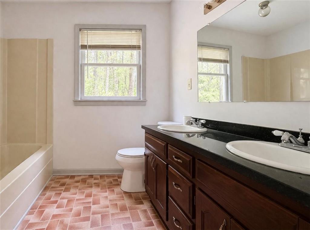 1129 Cave Springs Road Douglasville, GA 30134 - Photo 14 of 37