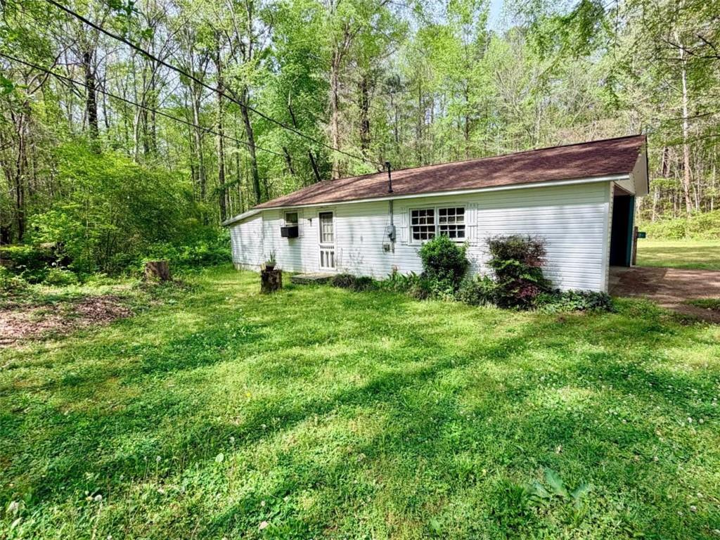 1129 Cave Springs Road Douglasville, GA 30134 - Photo 20 of 37