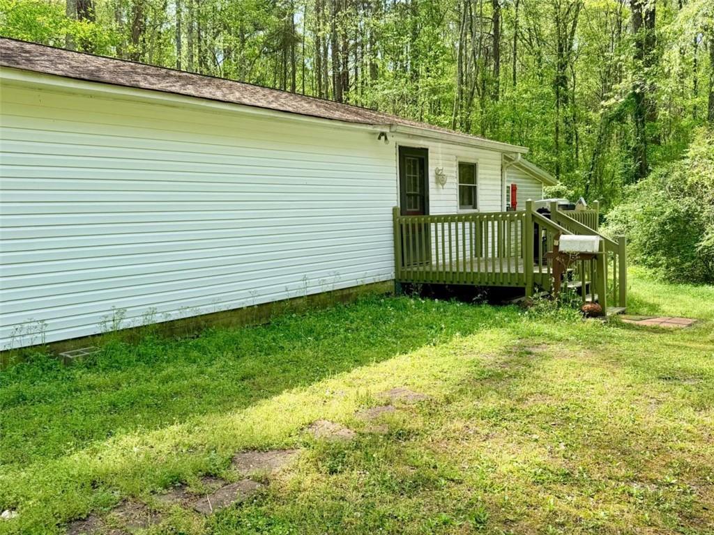 1129 Cave Springs Road Douglasville, GA 30134 - Photo 21 of 37