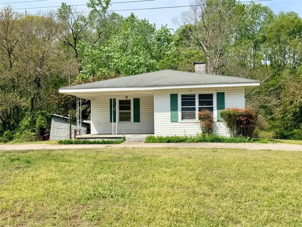 1129 Cave Springs Road Douglasville, GA 30134 - Photo 22 of 37