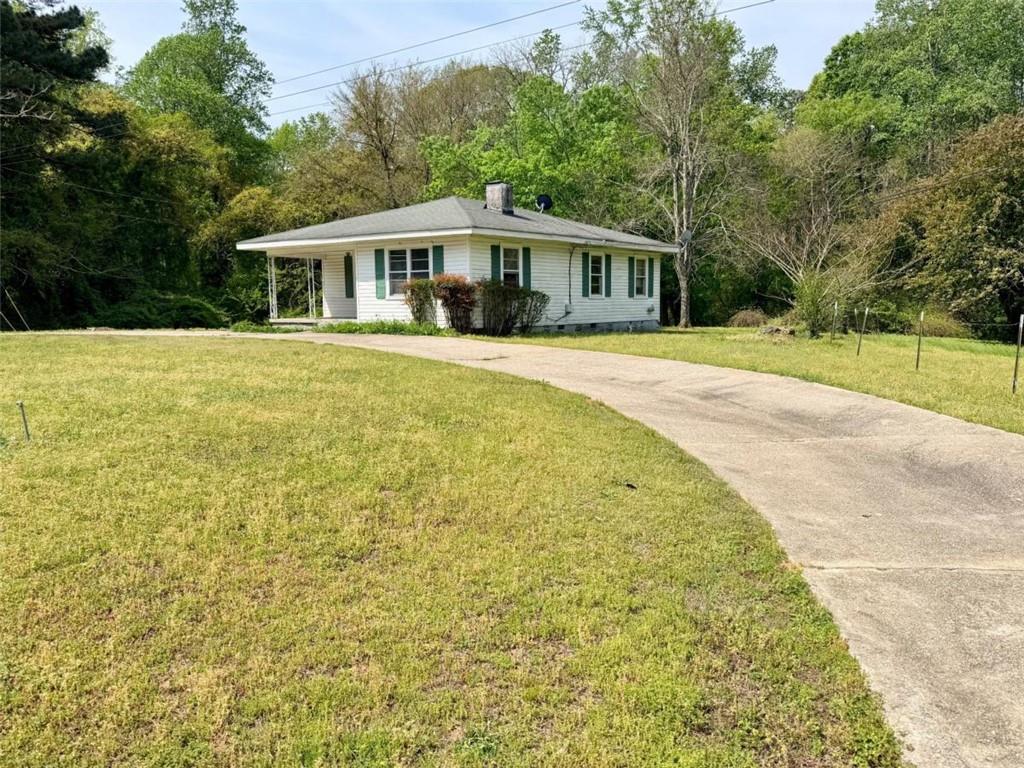 1129 Cave Springs Road Douglasville, GA 30134 - Photo 23 of 37