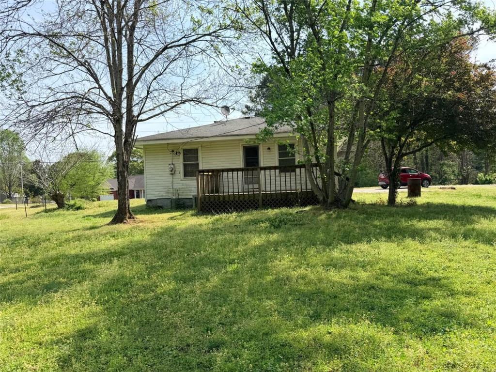 1129 Cave Springs Road Douglasville, GA 30134 - Photo 24 of 37