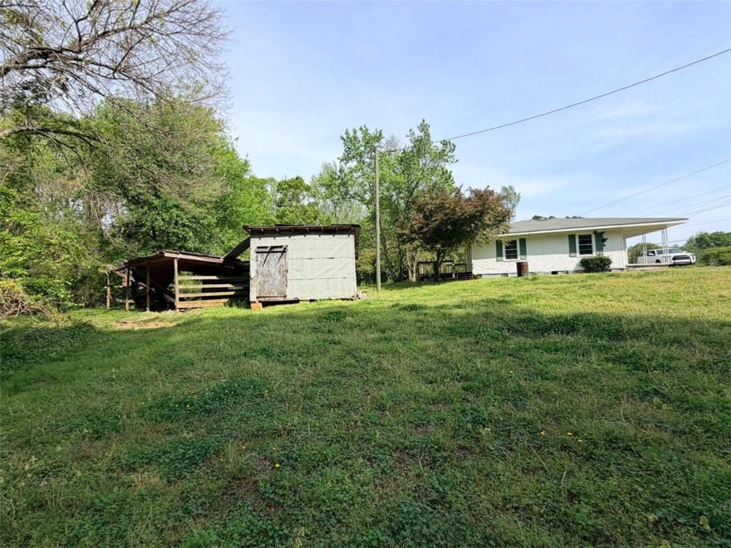 1129 Cave Springs Road Douglasville, GA 30134 - Photo 27 of 37