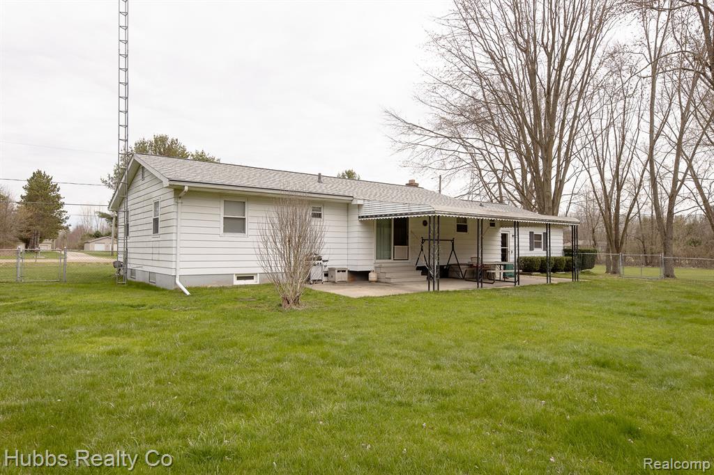 6357 Turner Road Flushing, MI 48433 - Photo 12 of 58