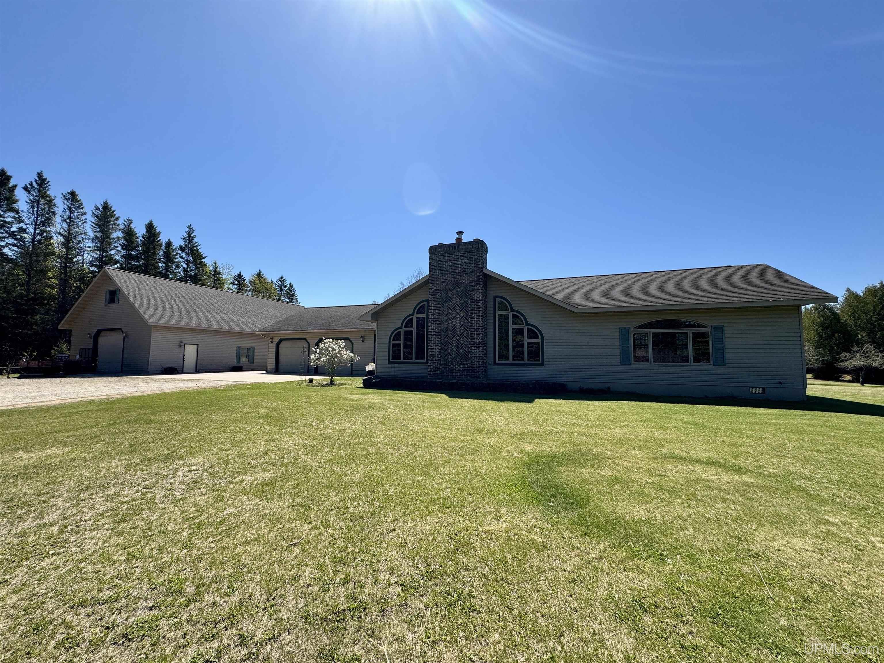 16861 17th Road Garden, MI 49835 - Photo 71 of 78