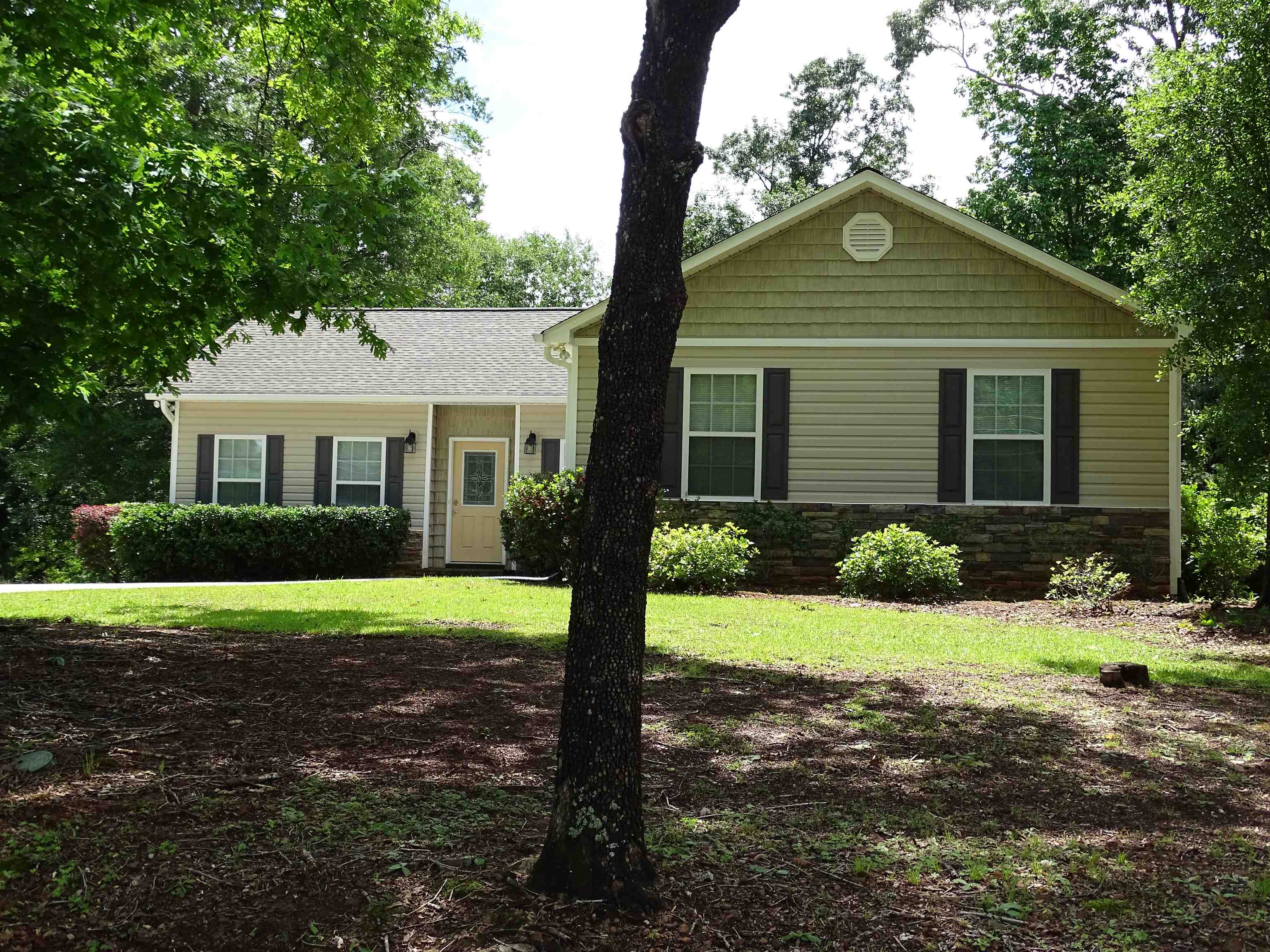 113 Post Oak Road Duncan, SC 29334 - Photo 2 of 21