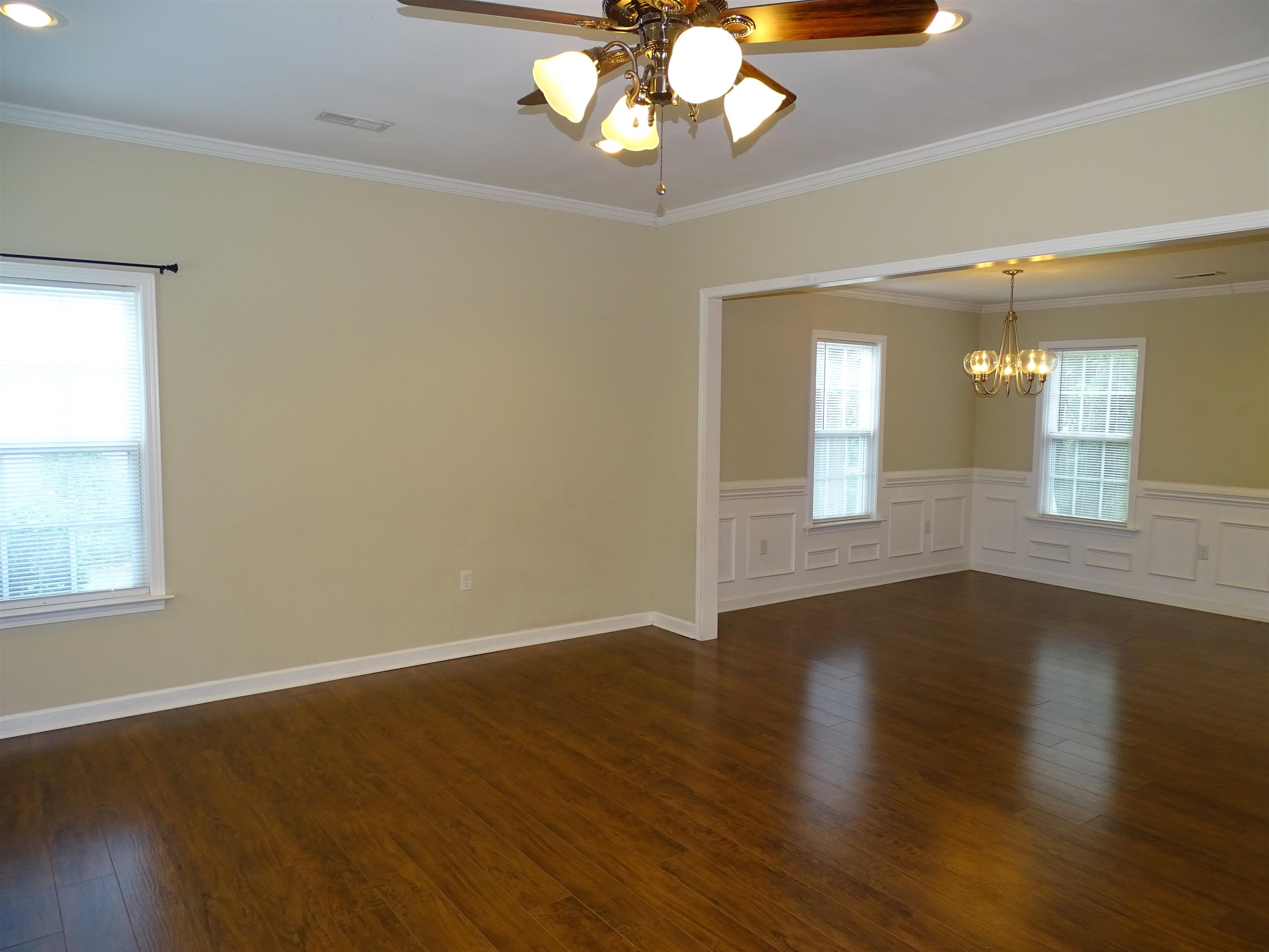 113 Post Oak Road Duncan, SC 29334 - Photo 3 of 21