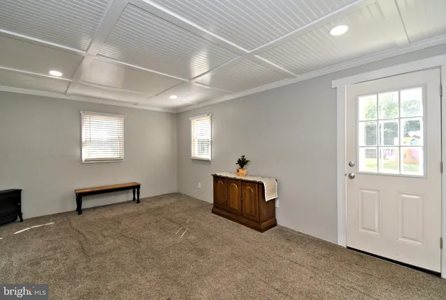 a view of workspace with windows