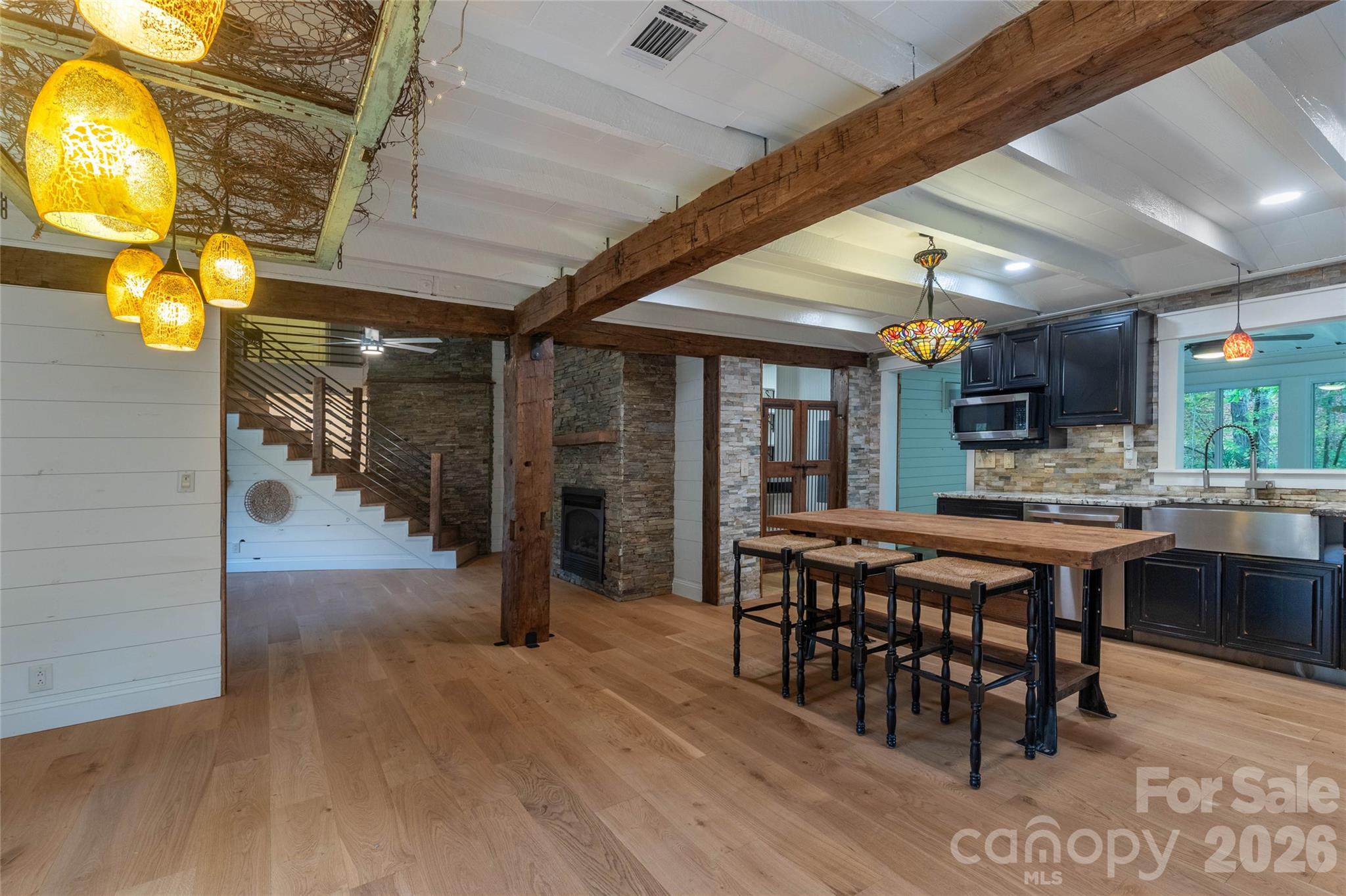 214 Chin Tree Road Sylva, NC 28779 - Photo 12 of 37