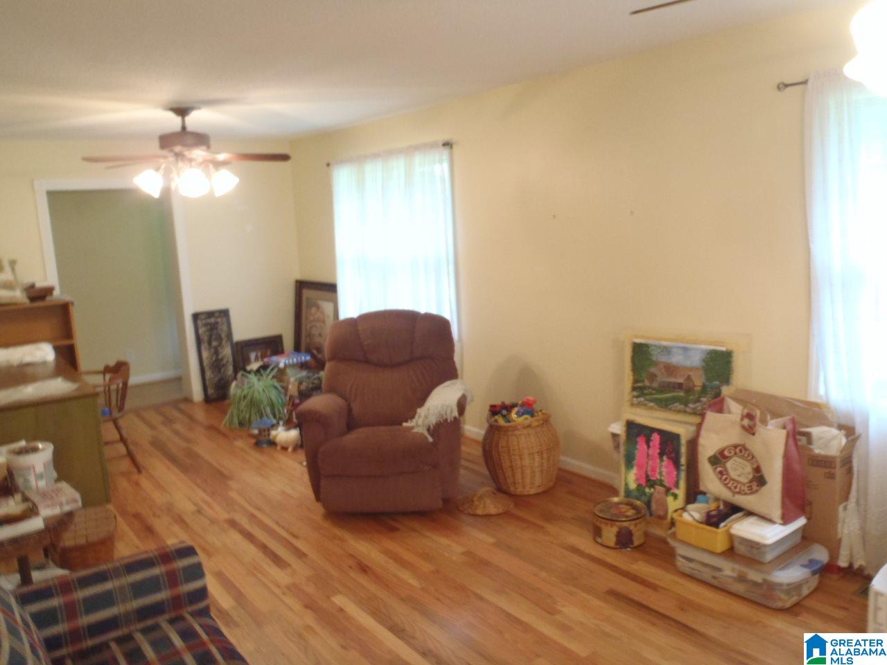 110 Nixon Road Cropwell, AL 35054 - Photo 8 of 25