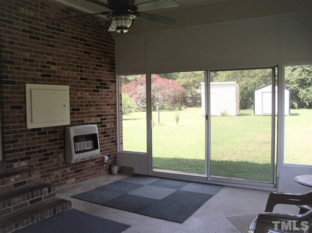 1044 Abbott Road Henderson, NC 27537 - Photo 13 of 19