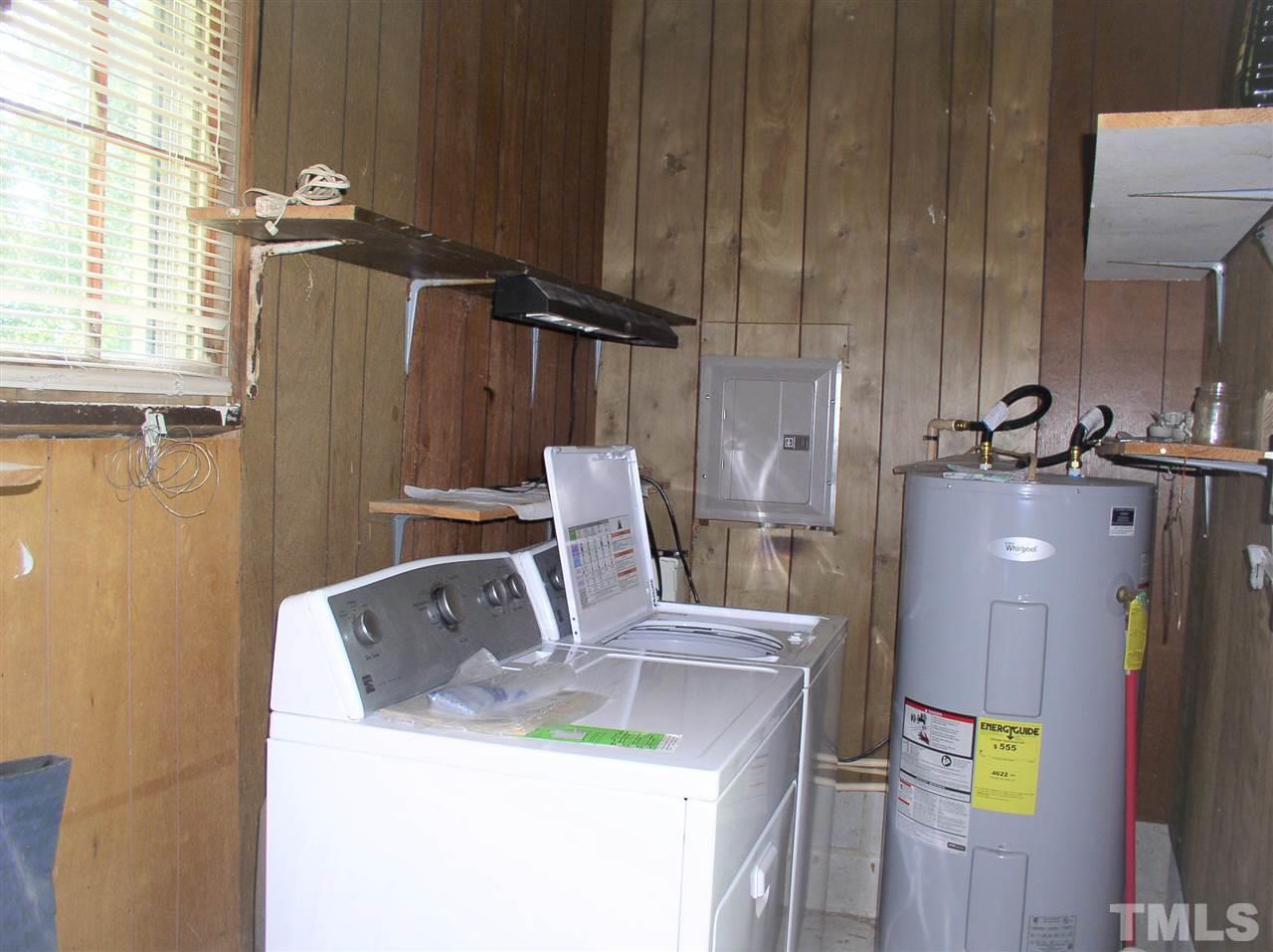 1044 Abbott Road Henderson, NC 27537 - Photo 15 of 19