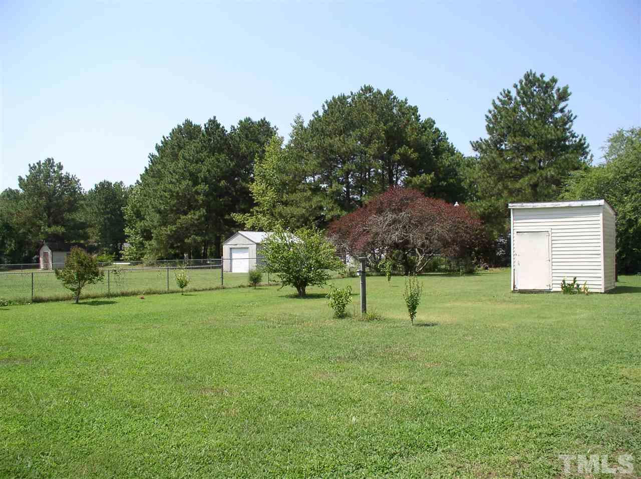 1044 Abbott Road Henderson, NC 27537 - Photo 17 of 19