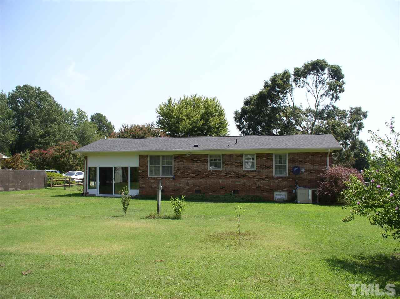 1044 Abbott Road Henderson, NC 27537 - Photo 19 of 19