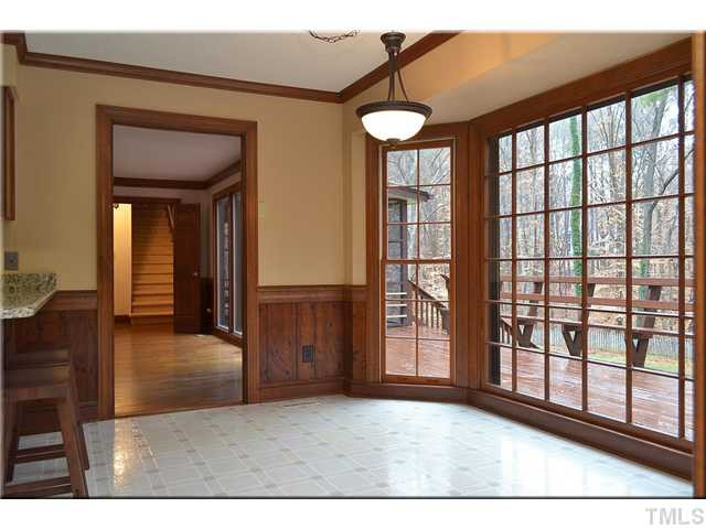 2400 Beechview Court Raleigh, NC 27615 - Photo 8 of 25 Breakfast Area